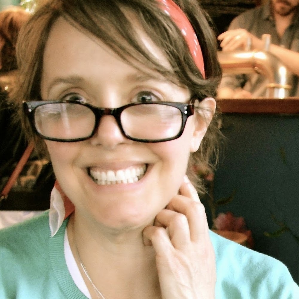 Meet your Posher, Lisa